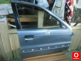 Oto Çıkma Parça / Mitsubishi / Lancer / Kaporta & Karoser / Sağ Ön Kapı / Çıkma Parça 