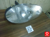 Oto Çıkma Parça / Nissan / Micra / Far & Stop / Sağ Ön Far / Çıkma Parça 
