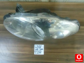 Oto Çıkma Parça / Nissan / Micra / Far & Stop / Sağ Ön Far / Çıkma Parça 