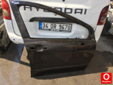 Oto Çıkma Parça / Peugeot / 308 / Kaporta & Karoser / Sağ Arka Kapı / Çıkma Parça 