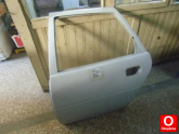Oto Çıkma Parça / Opel / Vectra / Kaporta & Karoser / Sol Arka Kapı / Çıkma Parça 