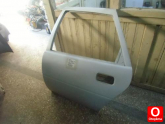 Oto Çıkma Parça / Opel / Vectra / Kaporta & Karoser / Sol Arka Kapı / Çıkma Parça 