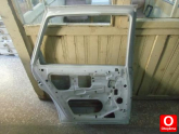 Oto Çıkma Parça / Opel / Vectra / Kaporta & Karoser / Sol Arka Kapı / Çıkma Parça 