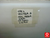 Oto Çıkma Parça / Opel / Vectra / Kaporta & Karoser / Sol Arka Kapı / Çıkma Parça 