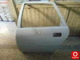 Oto Çıkma Parça / Opel / Vectra / Kaporta & Karoser / Sol Arka Kapı / Çıkma Parça 