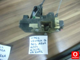 Oto Çıkma Parça / Opel / Vectra / Kaporta & Karoser / Kapı Kilidi / Çıkma Parça 