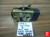 Oto Çıkma Parça / Opel / Vectra / Kaporta & Karoser / Kapı Kilidi / Çıkma Parça 
