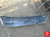 Oto Çıkma Parça / Peugeot / 206 / Tampon / Arka Tampon / Çıkma Parça 
