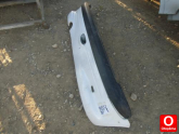 Oto Çıkma Parça / Peugeot / 206 / Tampon / Arka Tampon / Çıkma Parça 