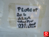 Oto Çıkma Parça / Peugeot / 206 / Tampon / Arka Tampon / Çıkma Parça 