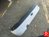 Oto Çıkma Parça / Peugeot / 206 / Tampon / Arka Tampon / Çıkma Parça 