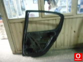 Oto Çıkma Parça / Peugeot / 206 / Kaporta & Karoser / Sağ Arka Kapı / Çıkma Parça 