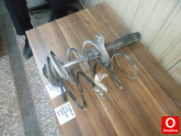 Oto Çıkma Parça / Peugeot / 306 / Alt Takım / Helezon Yayı / Çıkma Parça 