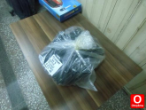Oto Çıkma Parça / Peugeot / 307 / Filtre / Hava Filtresi Kutusu / Çıkma Parça 