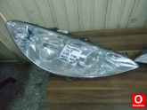 Oto Çıkma Parça / Peugeot / 308 / Far & Stop / Sol Ön Far / Çıkma Parça 
