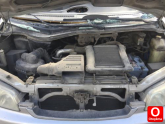 Oto Çıkma Parça / Hyundai / Starex / Kaporta & Karoser / Komple Ön / Çıkma Parça 