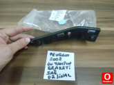 Oto Çıkma Parça / Peugeot / 2008 / Tampon / Tampon Braketi / Çıkma Parça 