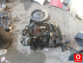 Oto Çıkma Parça / Renault / R 9 / Motor / Motor (komple) / Çıkma Parça 