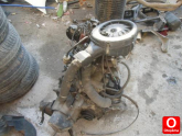 Oto Çıkma Parça / Renault / R 9 / Motor / Motor (komple) / Çıkma Parça 