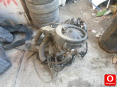 Oto Çıkma Parça / Renault / R 9 / Motor / Motor (komple) / Çıkma Parça 