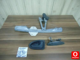 Oto Çıkma Parça / Renault / Clio / Oto Cam / Cam Krikosu / Çıkma Parça 