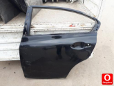 Oto Çıkma Parça / Honda / Civic / Kaporta & Karoser / Sol Arka Kapı / Çıkma Parça 