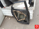 Oto Çıkma Parça / Honda / Civic / Kaporta & Karoser / Sol Arka Kapı / Çıkma Parça 