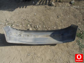 Oto Çıkma Parça / Skoda / Fabia / Tampon / Arka Tampon / Çıkma Parça 
