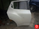 Oto Çıkma Parça / Nissan / Juke / Kaporta & Karoser / Sağ Ön Kapı / Çıkma Parça 