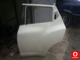Oto Çıkma Parça / Nissan / Juke / Kaporta & Karoser / Sağ Ön Kapı / Çıkma Parça 