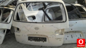 Oto Çıkma Parça / Hyundai / Starex / Kaporta & Karoser / Kaput / Çıkma Parça 