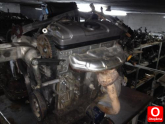Oto Çıkma Parça / Citroen / Xsara / Motor / Motor (komple) / Çıkma Parça 