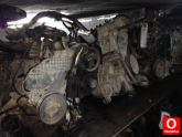 Oto Çıkma Parça / Citroen / Xsara / Motor / Motor (komple) / Çıkma Parça 