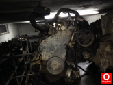 Oto Çıkma Parça / Citroen / Xsara / Motor / Motor (komple) / Çıkma Parça 