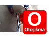 Oto Çıkma Parça / Audi / A4 / Far & Stop / Sağ Arka Stop / Çıkma Parça 
