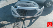 Oto Çıkma Parça / Hyundai / i30 / Far & Stop / Sol Ön Far / Çıkma Parça 