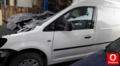 Oto Çıkma Parça / Volkswagen / Passat / Egzoz / Katalitik Konvertör / Çıkma Parça 