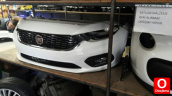 Oto Çıkma Parça / Fiat / Egea / Tampon / Ön Tampon / Çıkma Parça 