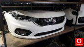 Oto Çıkma Parça / Fiat / Egea / Tampon / Ön Tampon / Çıkma Parça 