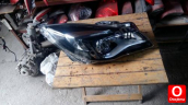 Oto Çıkma Parça / Opel / Insignia / Far & Stop / Sol Ön Far / Çıkma Parça 