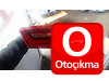 Oto Çıkma Parça / Audi / A6 / Far & Stop / Sağ Arka Stop / Çıkma Parça 