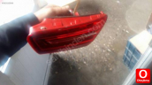 Oto Çıkma Parça / Audi / A6 / Far & Stop / Sağ Arka Stop / Çıkma Parça 