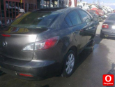 Oto Çıkma Parça / Mazda / 3 / Radyatör / Klima Radyatörü / Çıkma Parça 