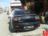 Oto Çıkma Parça / Mazda / 3 / Radyatör / Klima Radyatörü / Çıkma Parça 