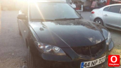 Oto Çıkma Parça / Mazda / 3 / Radyatör / Klima Radyatörü / Çıkma Parça 