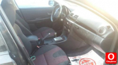 Oto Çıkma Parça / Mazda / 3 / Radyatör / Klima Radyatörü / Çıkma Parça 