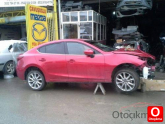 Oto Çıkma Parça / Mazda / 3 / Radyatör / Klima Radyatörü / Çıkma Parça 