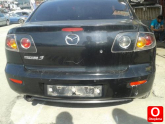 Oto Çıkma Parça / Mazda / 3 / Radyatör / Klima Radyatörü / Çıkma Parça 