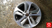 Oto Çıkma Parça / Hyundai / i20 / Jant & Lastik / Çelik Jant / Çıkma Parça 