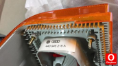 Oto Çıkma Parça / Audi / 100 Serisi / Far & Stop / Sağ Arka Stop / Sıfır Parça 